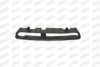 PRASCO VV0292120 Ventilation Grille, bumper